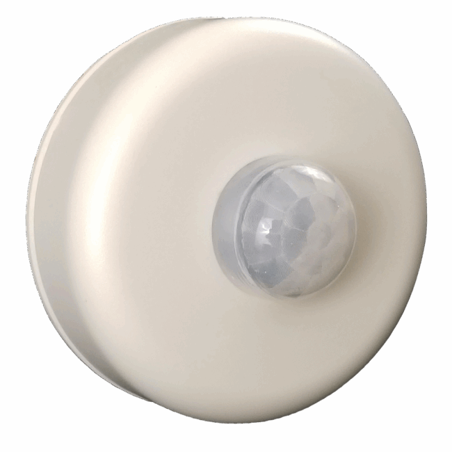 Aura Interior 2-wire Sensors